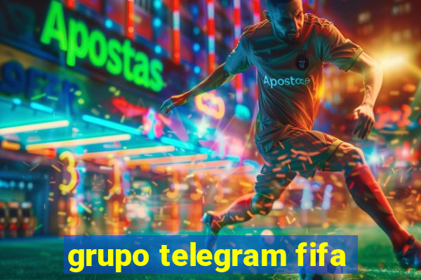 grupo telegram fifa